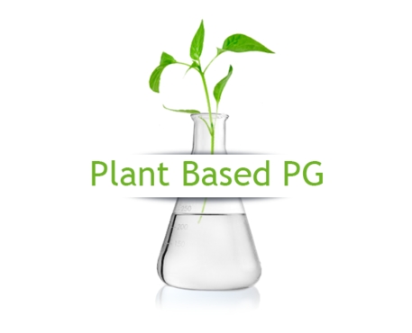 bio based pg plant based propylene glycol
