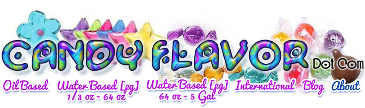 CandyFlavor.com